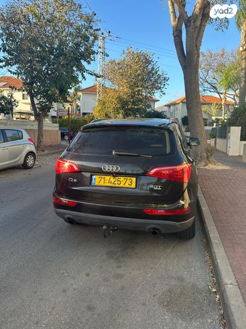 אאודי Q5