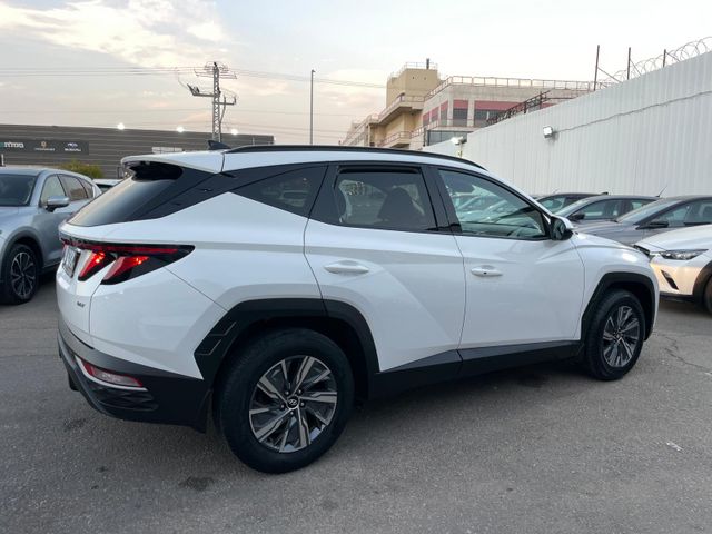 יונדאי טוסון