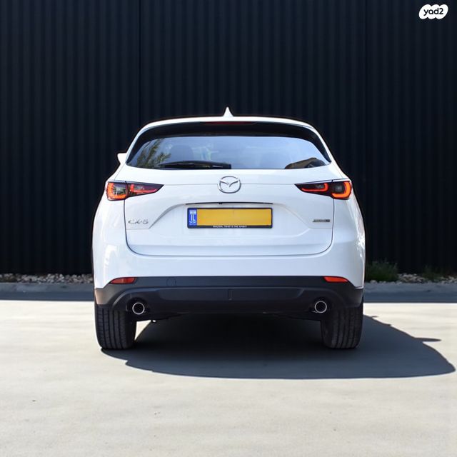 מאזדה CX-5