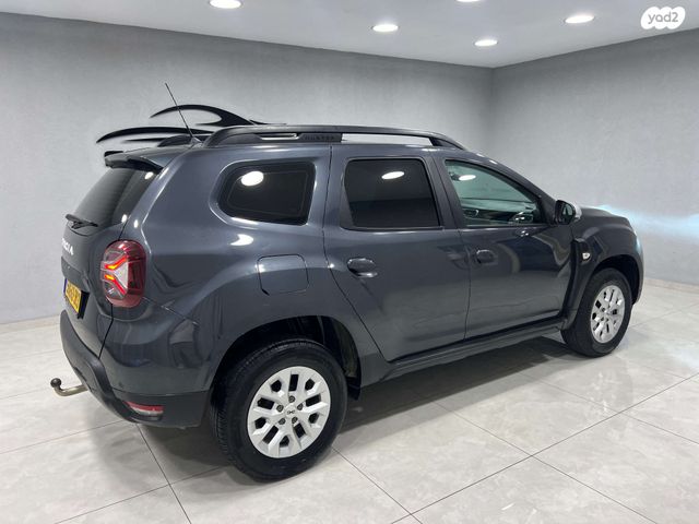 דאצ'יה דאסטר