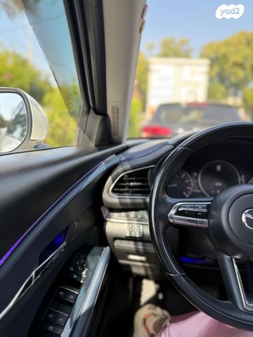 מאזדה CX-30