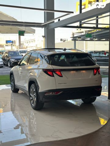 מודעת רכב יונדאי טוסון 2