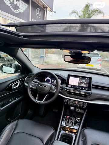 ג'יפ קומפאס