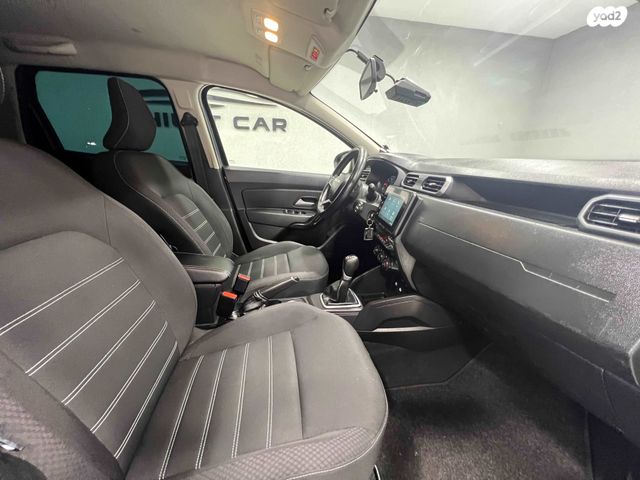 דאצ'יה דאסטר