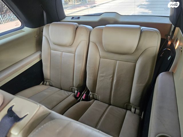 מרצדס-בנץ GL