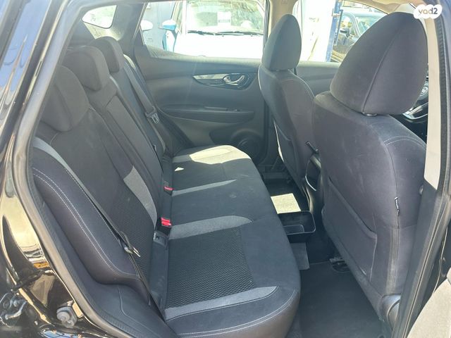 ניסאן קשקאי