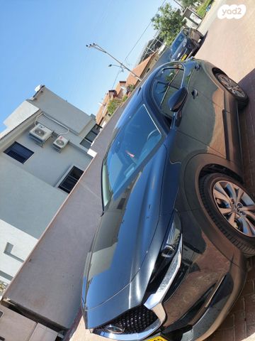 מאזדה CX-30