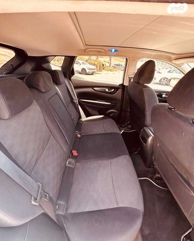 ניסאן קשקאי