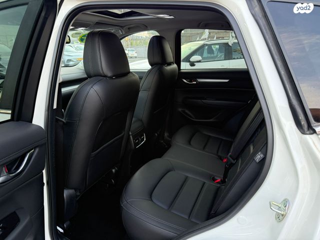 מאזדה CX-5