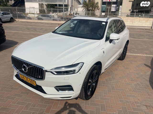 וולוו XC60