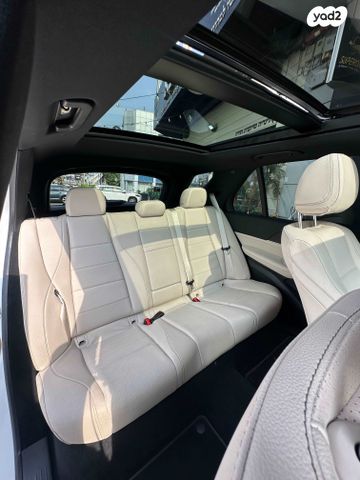 מרצדס-בנץ GLE