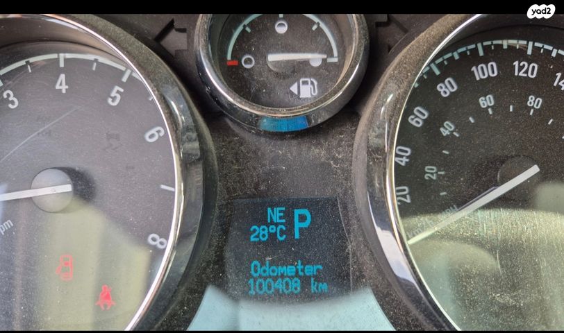 שברולט קפטיבה