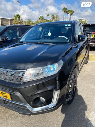 סוזוקי ויטרה