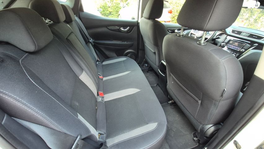 ניסאן קשקאי