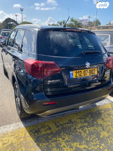 סוזוקי ויטרה