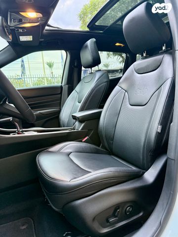 ג'יפ קומפאס