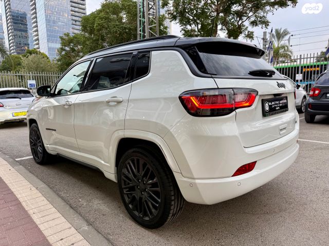 ג'יפ קומפאס