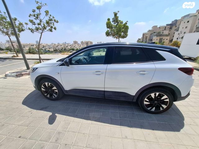 אופל גרנדלנד