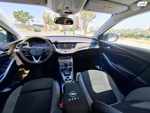 אופל גרנדלנד