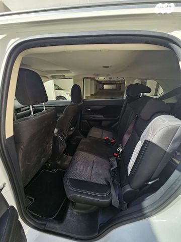 מיצובישי אאוטלנדר