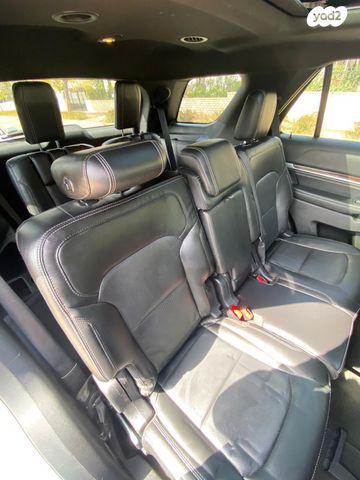 פורד אקספלורר