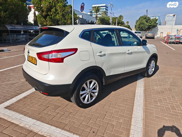 ניסאן קשקאי