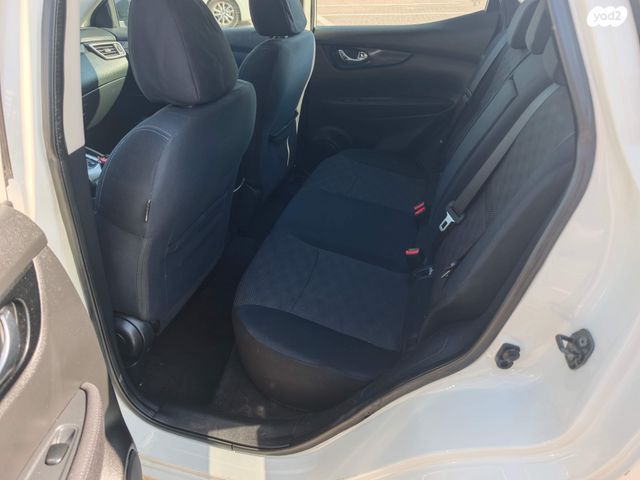 ניסאן קשקאי