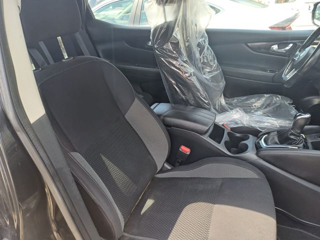 ניסאן קשקאי