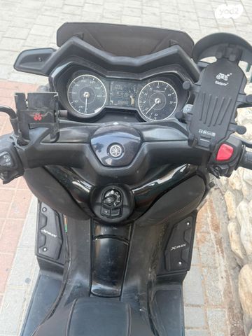 מודעת רכב ימאהה אחר