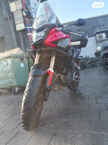 הונדה CB500X