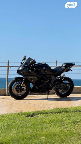 מודעת רכב ימאהה R7