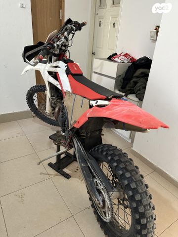 מודעת רכב בטא איקסטריינר 250