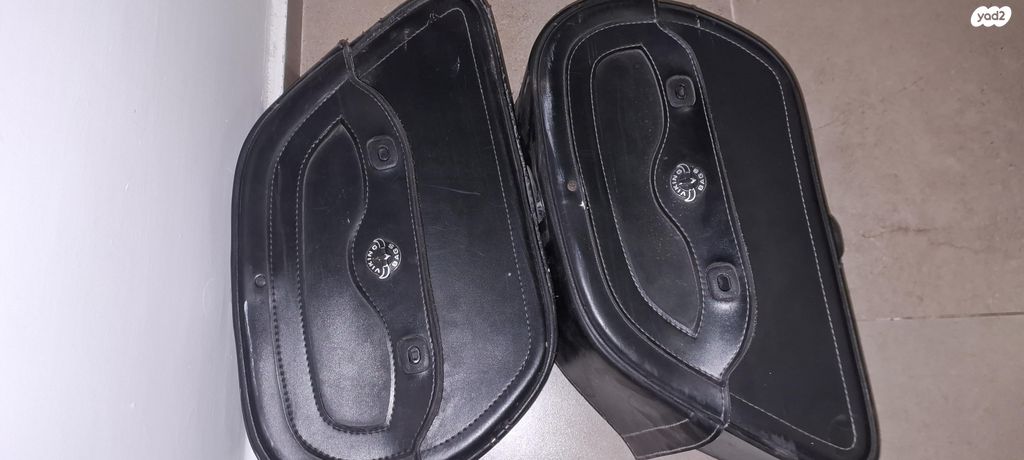 הונדה VT750C שאדו