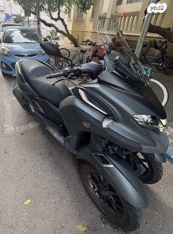 ימאהה טריסיטי 300