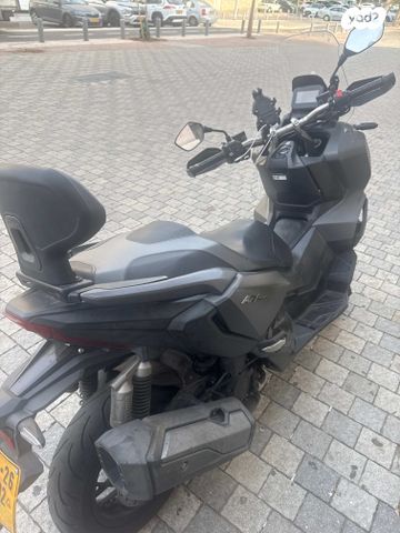 הונדה ADV350
