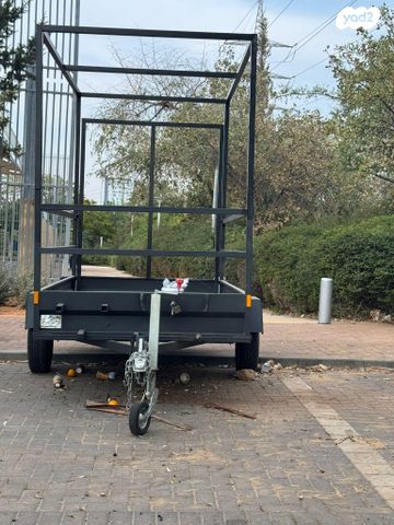 מודעת רכב פרטי/מסחרי