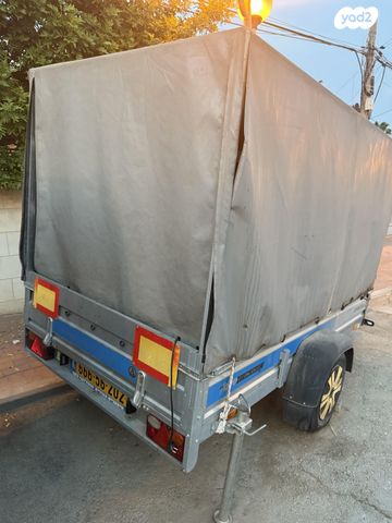 מודעת רכב פרטי/מסחרי