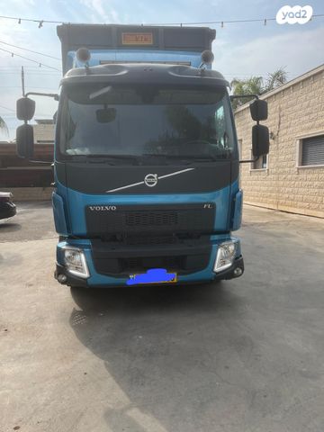 מודעת רכב וולוו