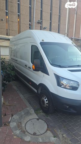 מודעת רכב פורד