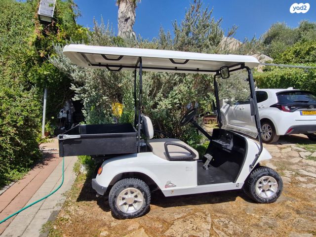 מודעת רכב Marshell