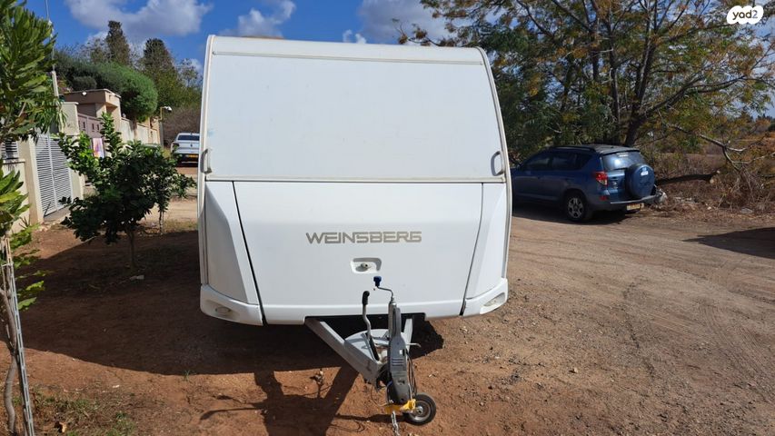 נגרר (קראוון נגרר)