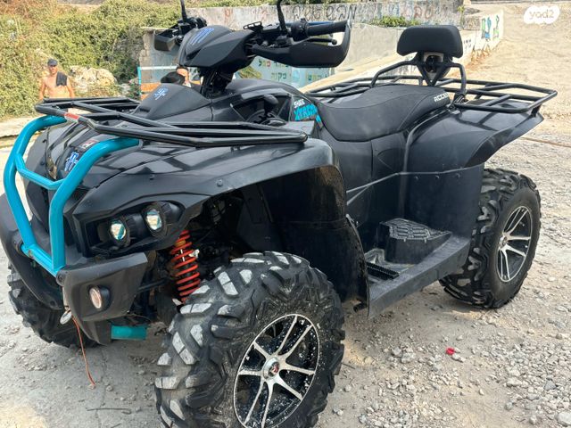 מודעת רכב ACCESS