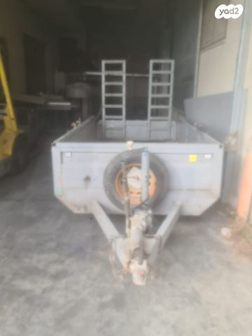 מודעת רכב פרטי/מסחרי