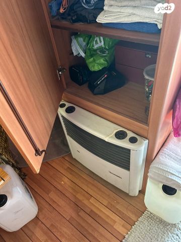 נגרר (קראוון נגרר)