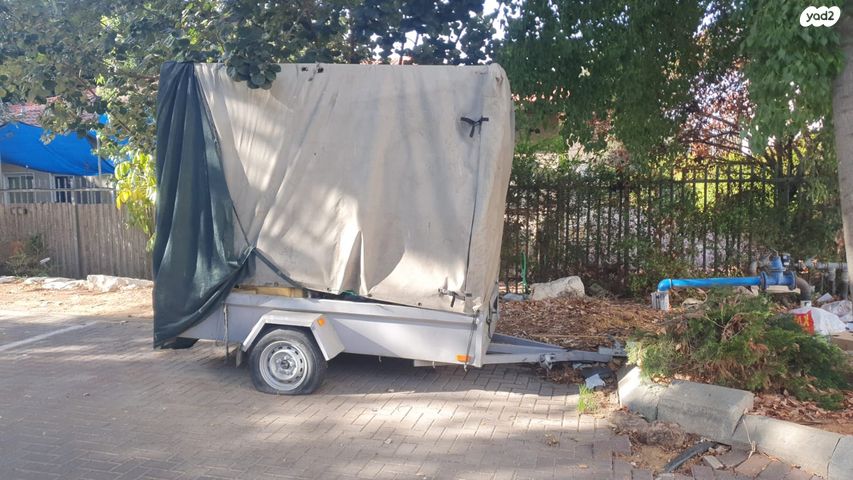 מודעת רכב פרטי/מסחרי