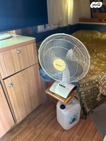 נגרר (קראוון נגרר)