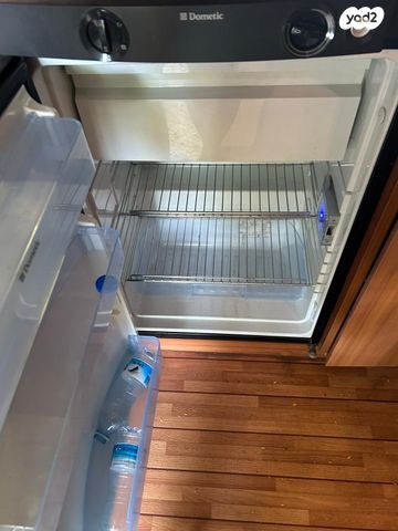 נגרר (קראוון נגרר)