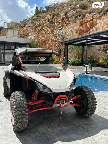 מודעת רכב באגי