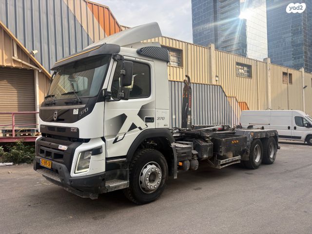 מודעת רכב וולוו