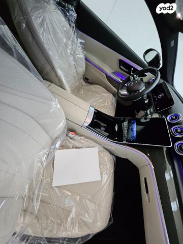 מרצדס-בנץ CLE